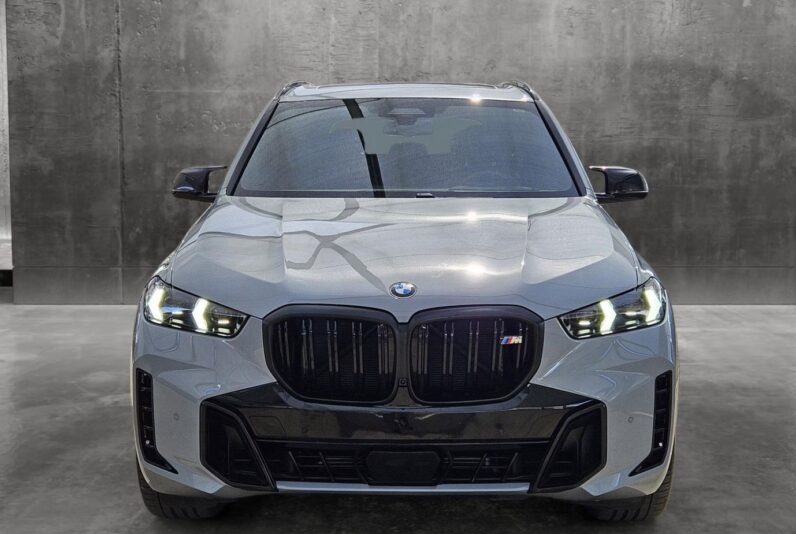 2024 BMW X5 M60i