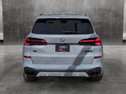 2024 BMW X5 M60i