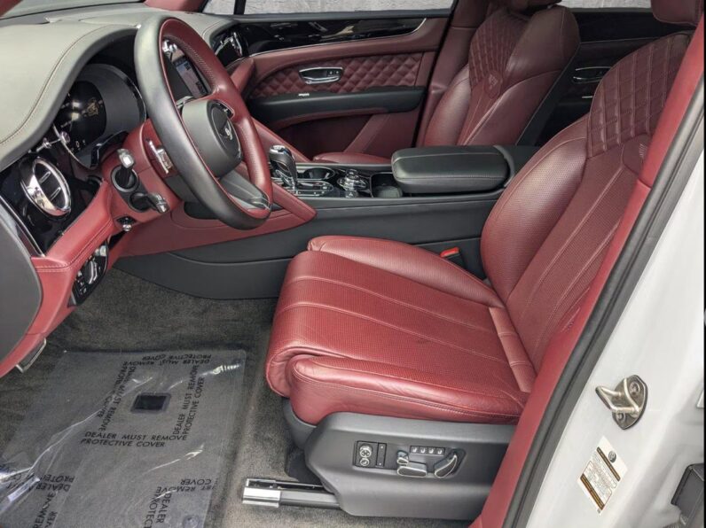 2020 BMW X5 30D Full House in White