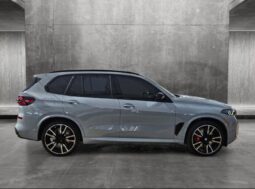2020 BMW X5 30D Full House in White