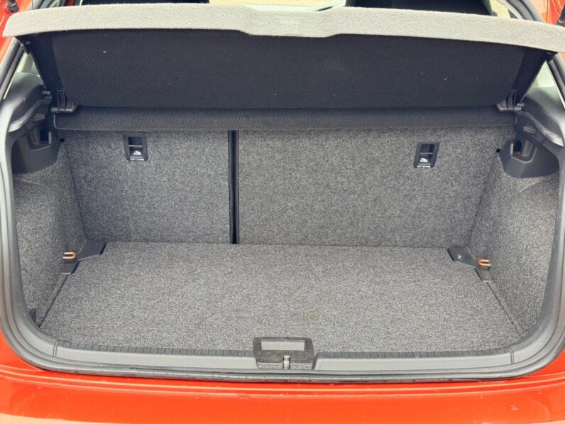 2018 Volkswagen Polo Hatch 1.0TSI Petrol