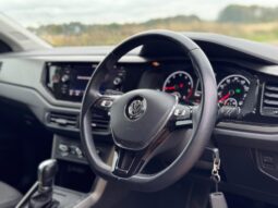 2018 Volkswagen Polo Hatch 1.0TSI Petrol