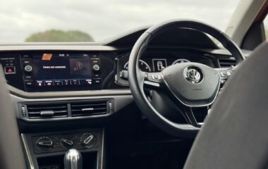 2018 Volkswagen Amarok 2.0TDI Single Cab Petrol