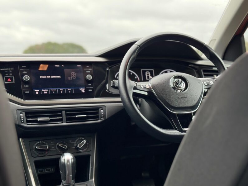 2018 Volkswagen Amarok 2.0TDI Single Cab Petrol