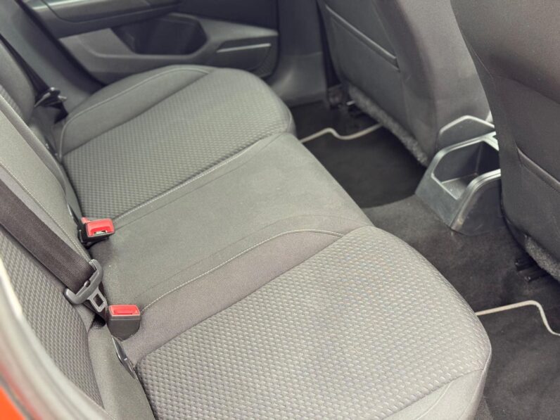 2018 Volkswagen Polo Hatch 1.0TSI Petrol