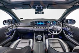 2025 Mercedes AMG GLE GLE63 S Coupe 4Matic+ Petrol