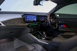 2026 BMW M2 M2 Coupe Auto Petrol