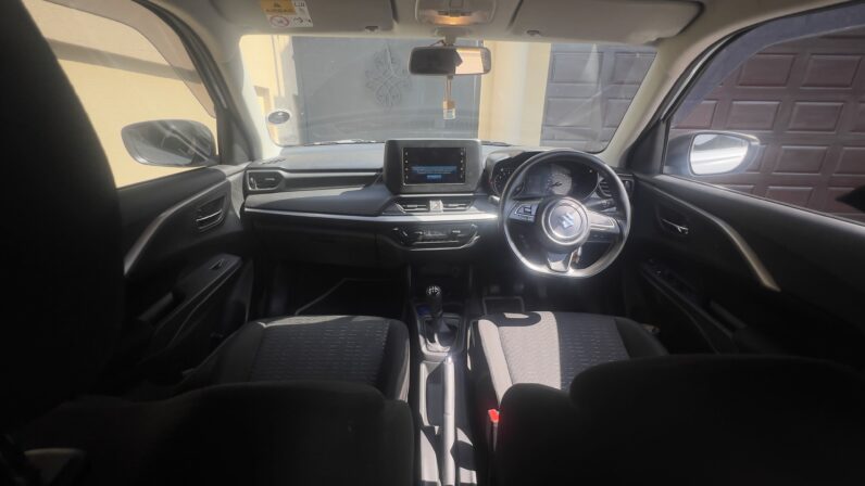 2025 Suzuki Swift 1.2 GL Petrol