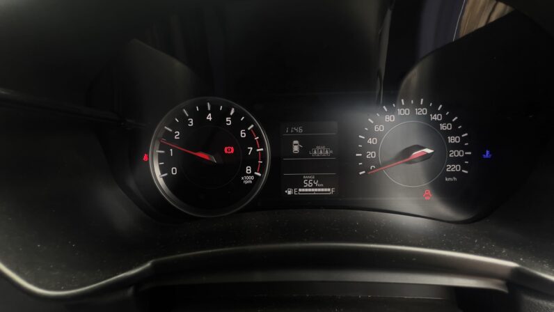 2025 Suzuki Swift 1.2 GL Petrol