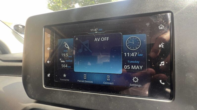 2025 Suzuki Swift 1.2 GL Petrol