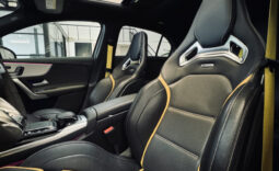 2026 Mercedes AMG A Class A45s Petrol