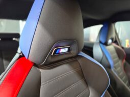 2026 BMW M2 M2 Coupe Auto Petrol