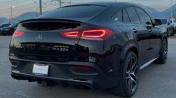 2025 Mercedes AMG GLE GLE63 S Coupe 4Matic+ Petrol