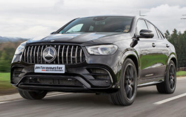 2025 Mercedes AMG GLE GLE63 S Coupe 4Matic+ Petrol