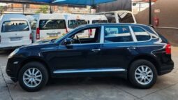 2009 Porsche Cayenne Cayenne Petrol