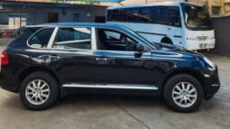 2009 Porsche Cayenne Cayenne Petrol