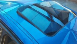 2013 BMW 3 Series 320i M Sport Petrol