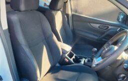 2019 Nissan Qashqai 1.2T Visia Petrol