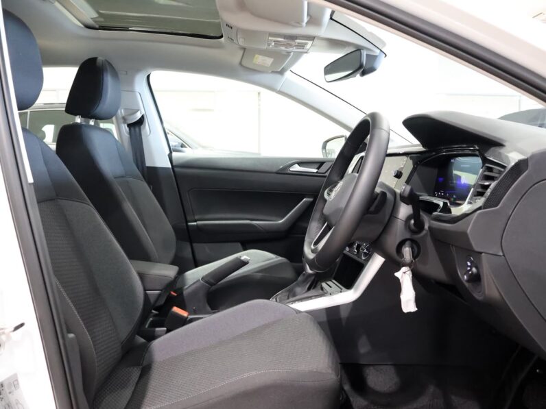 2026 Volkswagen Polo Hatch 1.0TSI R Line Petrol