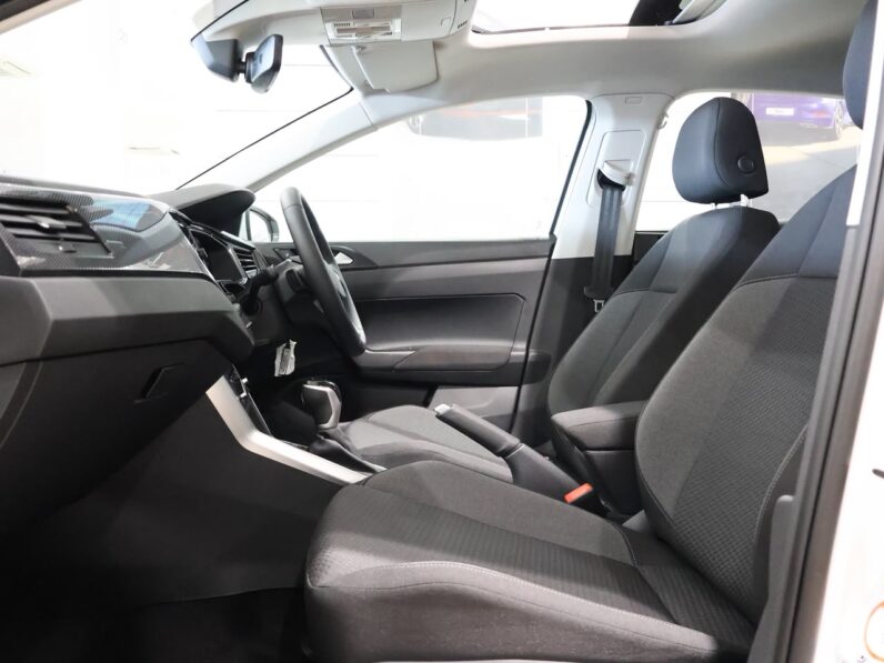 2026 Volkswagen Polo Hatch 1.0TSI R Line Petrol