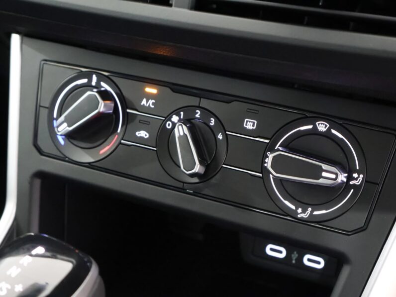 2026 Volkswagen Polo Hatch 1.0TSI R Line Petrol