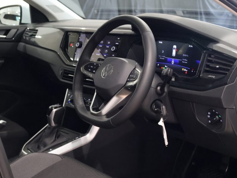 2026 Volkswagen Polo Hatch 1.0TSI R Line Petrol