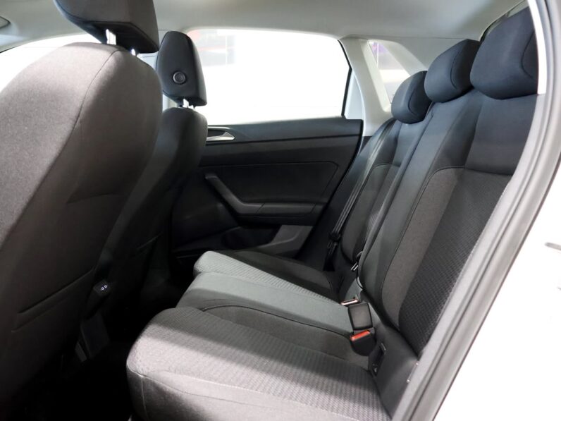 2026 Volkswagen Polo Hatch 1.0TSI R Line Petrol