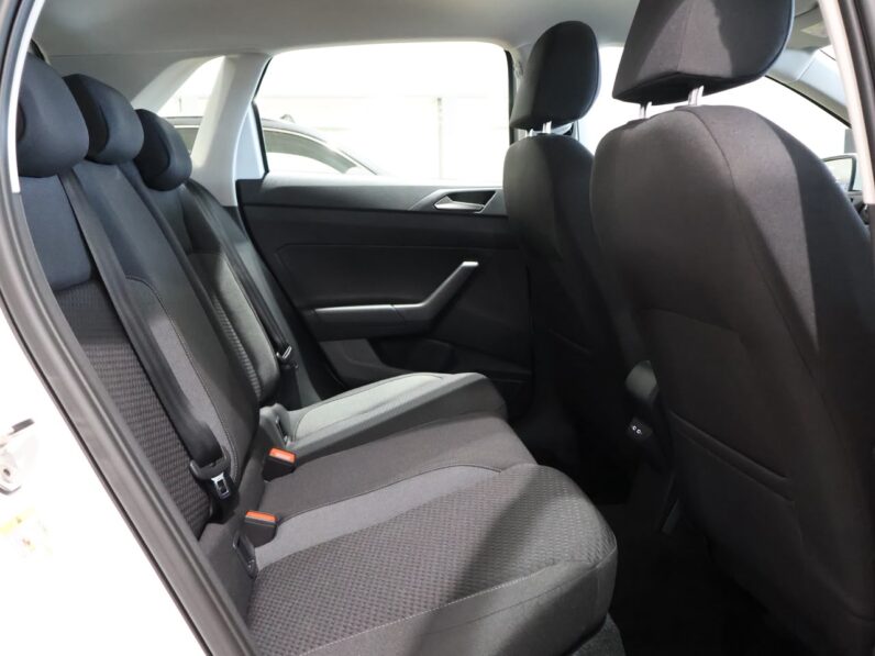 2026 Volkswagen Polo Hatch 1.0TSI R Line Petrol