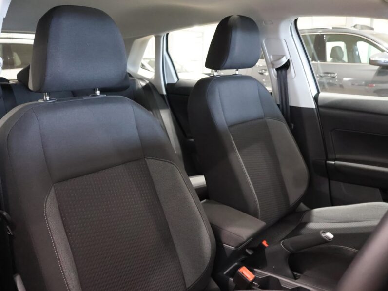 2026 Volkswagen Polo Hatch 1.0TSI R Line Petrol