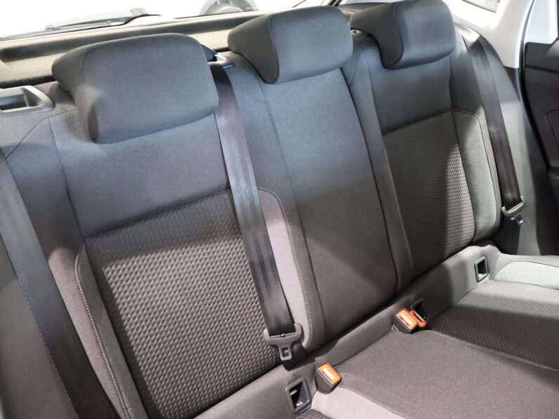 2026 Volkswagen Polo Hatch 1.0TSI R Line Petrol