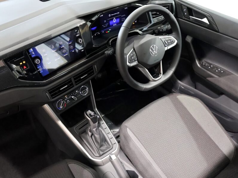 2026 Volkswagen Polo Hatch 1.0TSI R Line Petrol
