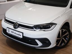 2026 Volkswagen Polo Hatch 1.0TSI R Line Petrol