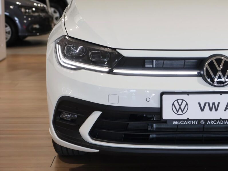 2026 Volkswagen Polo Hatch 1.0TSI R Line Petrol