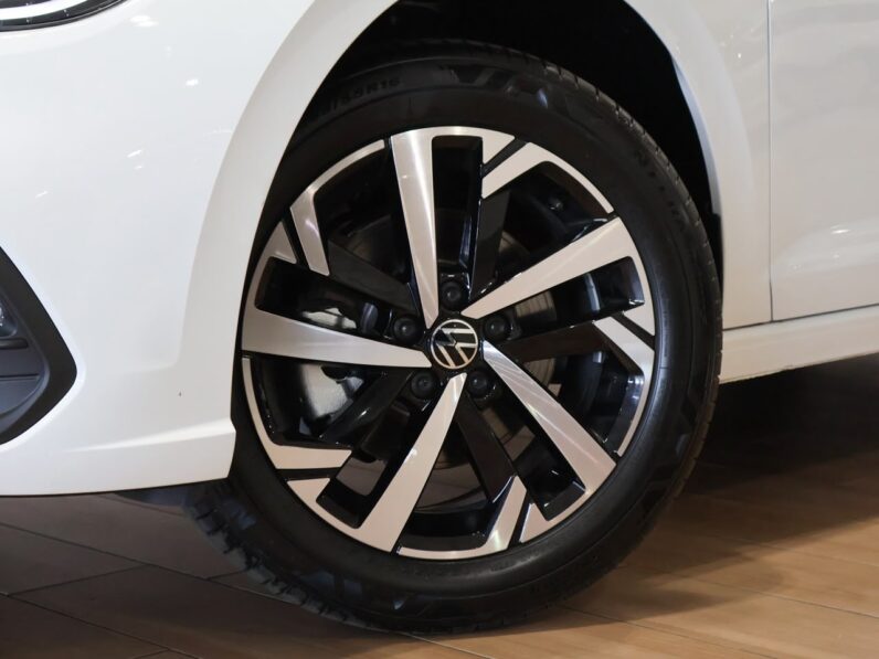 2026 Volkswagen Polo Hatch 1.0TSI R Line Petrol