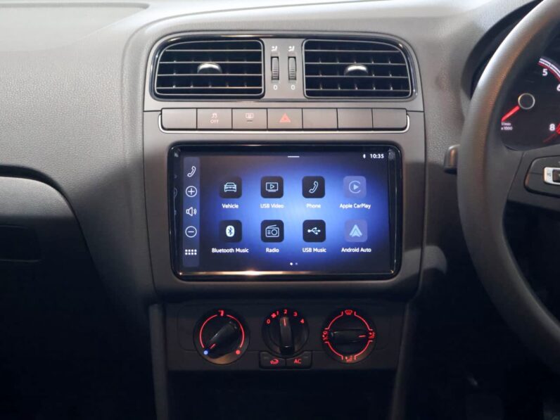 2026 Volkswagen Polo Vivo 1.4 55KW VIVO Petrol