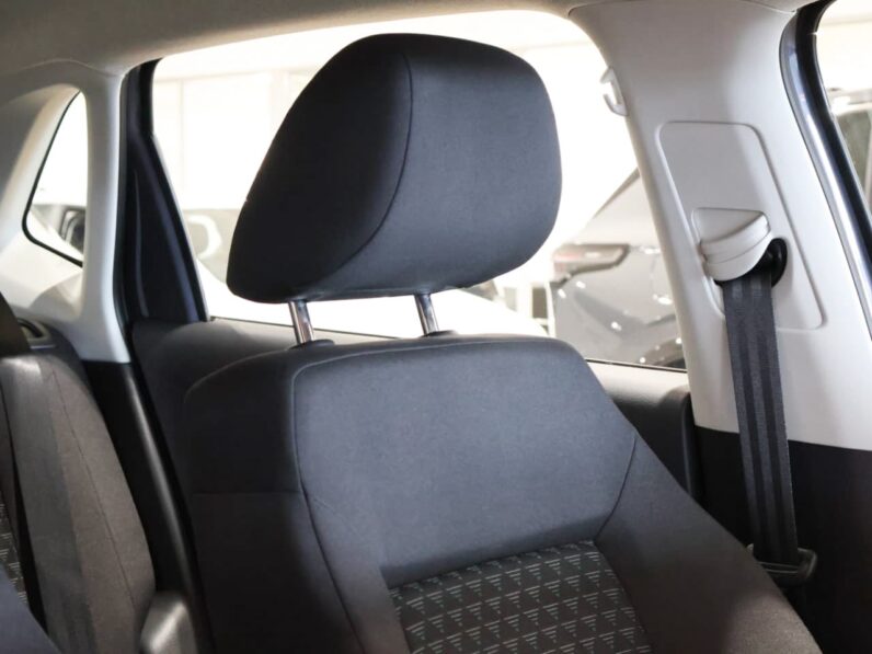 2026 Volkswagen Polo Vivo 1.4 55KW VIVO Petrol
