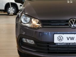 2026 Volkswagen Polo Vivo 1.4 55KW VIVO Petrol