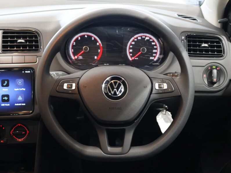 2026 Volkswagen Polo Vivo 1.4 55KW VIVO Petrol