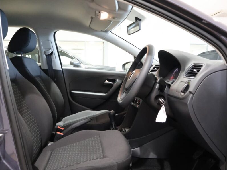 2026 Volkswagen Polo Vivo 1.4 55KW VIVO Petrol
