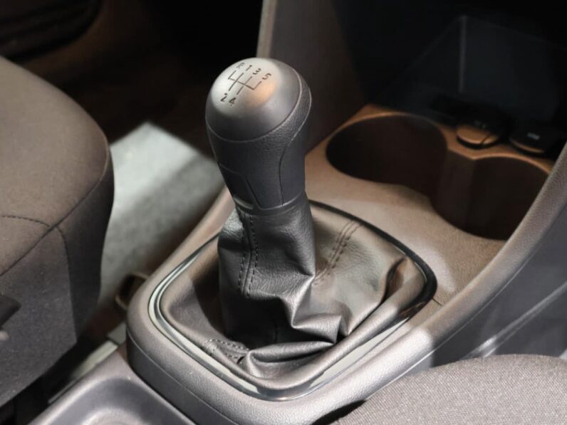 2026 Volkswagen Polo Vivo 1.4 55KW VIVO Petrol