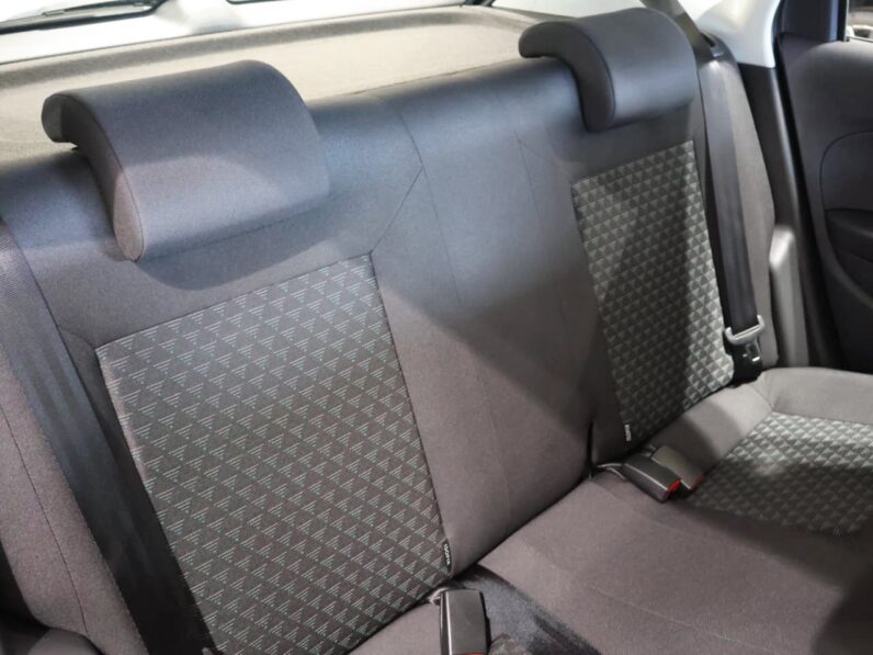 2026 Volkswagen Polo Vivo 1.4 55KW VIVO Petrol