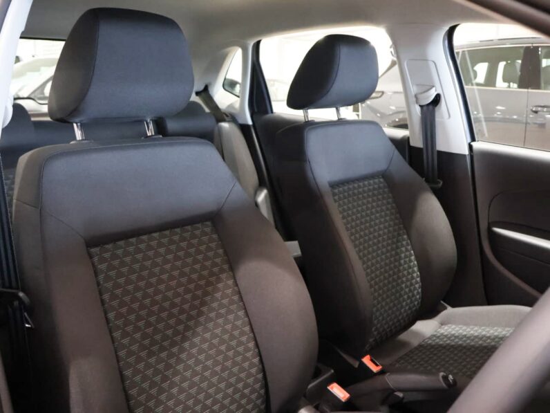2026 Volkswagen Polo Vivo 1.4 55KW VIVO Petrol