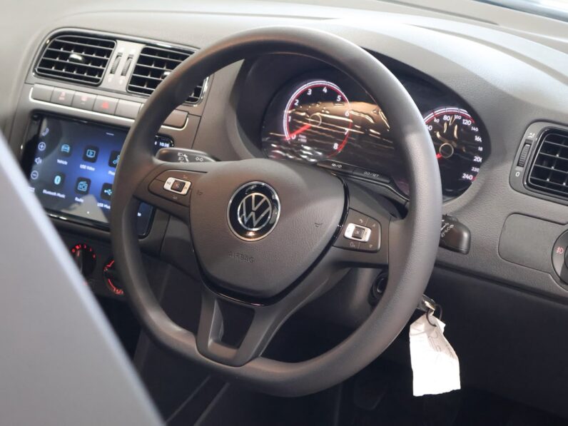 2026 Volkswagen Polo Vivo 1.4 55KW VIVO Petrol