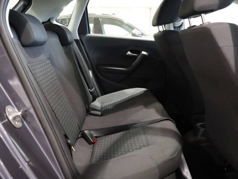 2026 Volkswagen Polo Vivo 1.4 55KW VIVO Petrol