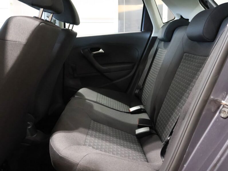 2026 Volkswagen Polo Vivo 1.4 55KW VIVO Petrol