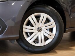 2026 Volkswagen Polo Vivo 1.4 55KW VIVO Petrol