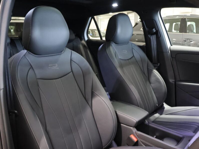 2026 Volkswagen T Roc 1.4-litre turbocharged 4-cylinder petrol (TSI) Petrol