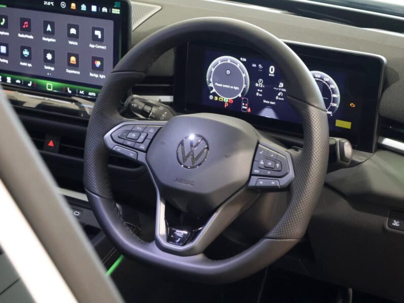 2026 Volkswagen T Roc 1.4-litre turbocharged 4-cylinder petrol (TSI) Petrol