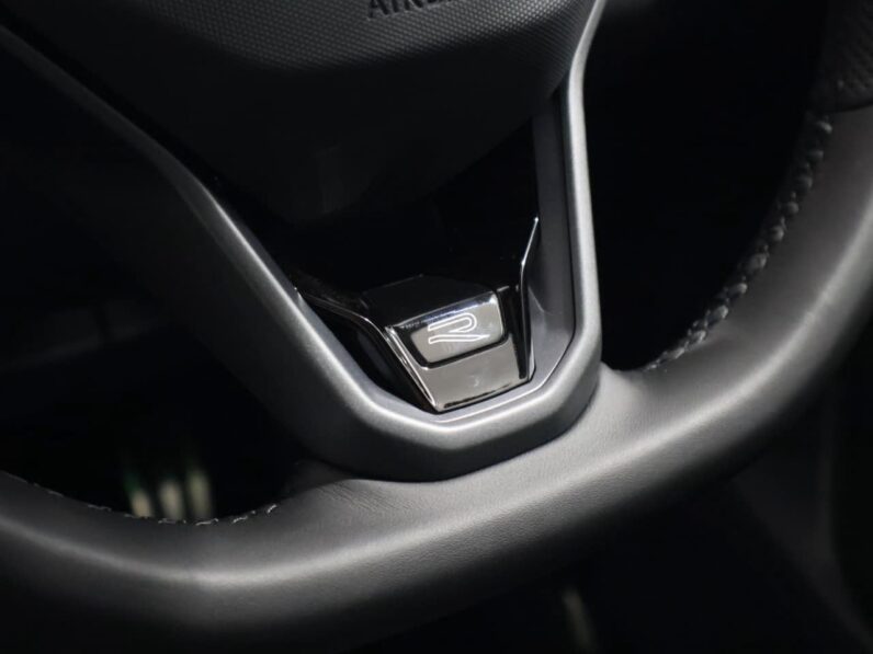 2026 Volkswagen T Roc 1.4-litre turbocharged 4-cylinder petrol (TSI) Petrol