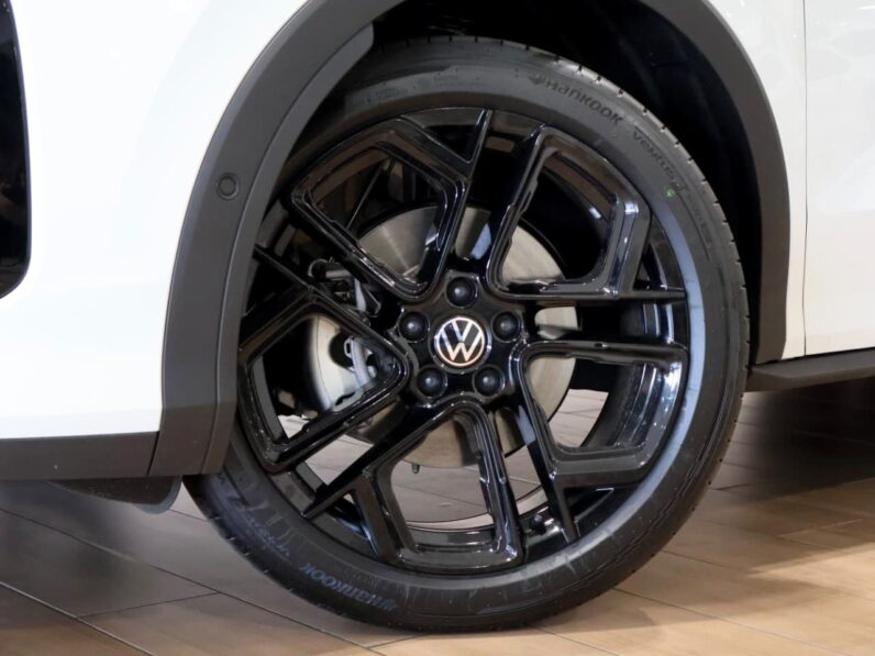 2026 Volkswagen T Roc 1.4-litre turbocharged 4-cylinder petrol (TSI) Petrol